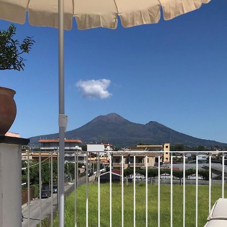 Costa Hotel Pompei Exterior foto