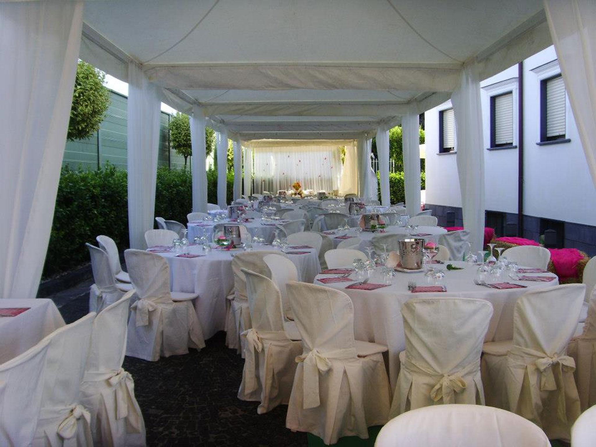 Costa Hotel Pompei Exterior foto