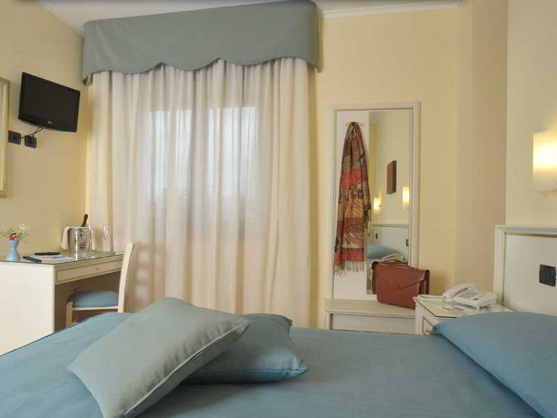 Costa Hotel Pompei Exterior foto